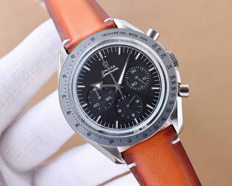 Omega 43.5mm 051628